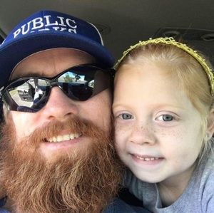 Meet your Posher, James